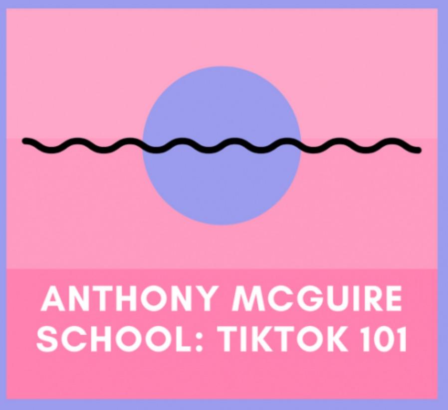 TikTok Marketing & Advertising 101 by Anthony McGuire