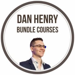 Dan Henry 9 Video Courses