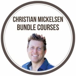 Christian Mickelsen 6 Video Courses