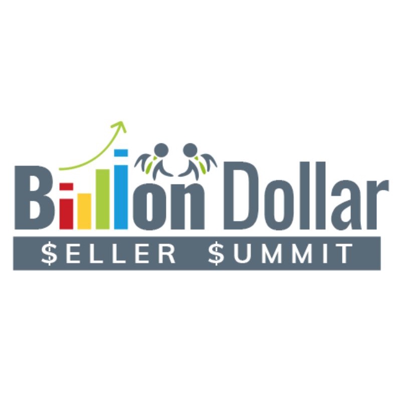 Billion Dollar Seller Summit 2022 by Kevin King