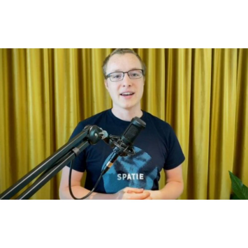 Laravel Beyond Crud by Brent Roose - Image 3