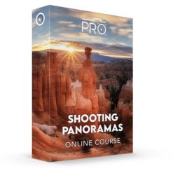 Shooting Panoramas by Weatherby Photography