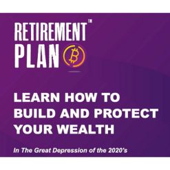Retirement Plan by Simon Dixon
