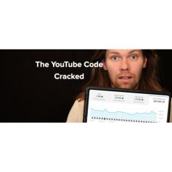 The YouTube Code Cracked by Maxwell Maher