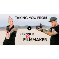 Future Filmmakers by Sandi & Jimi