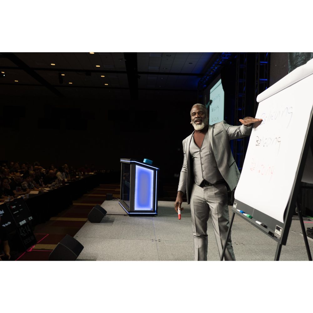 Trainings That Transform by Myron Golden - Image 2
