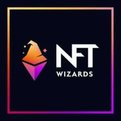 Charting Wizards 2022 by NFTMastermind