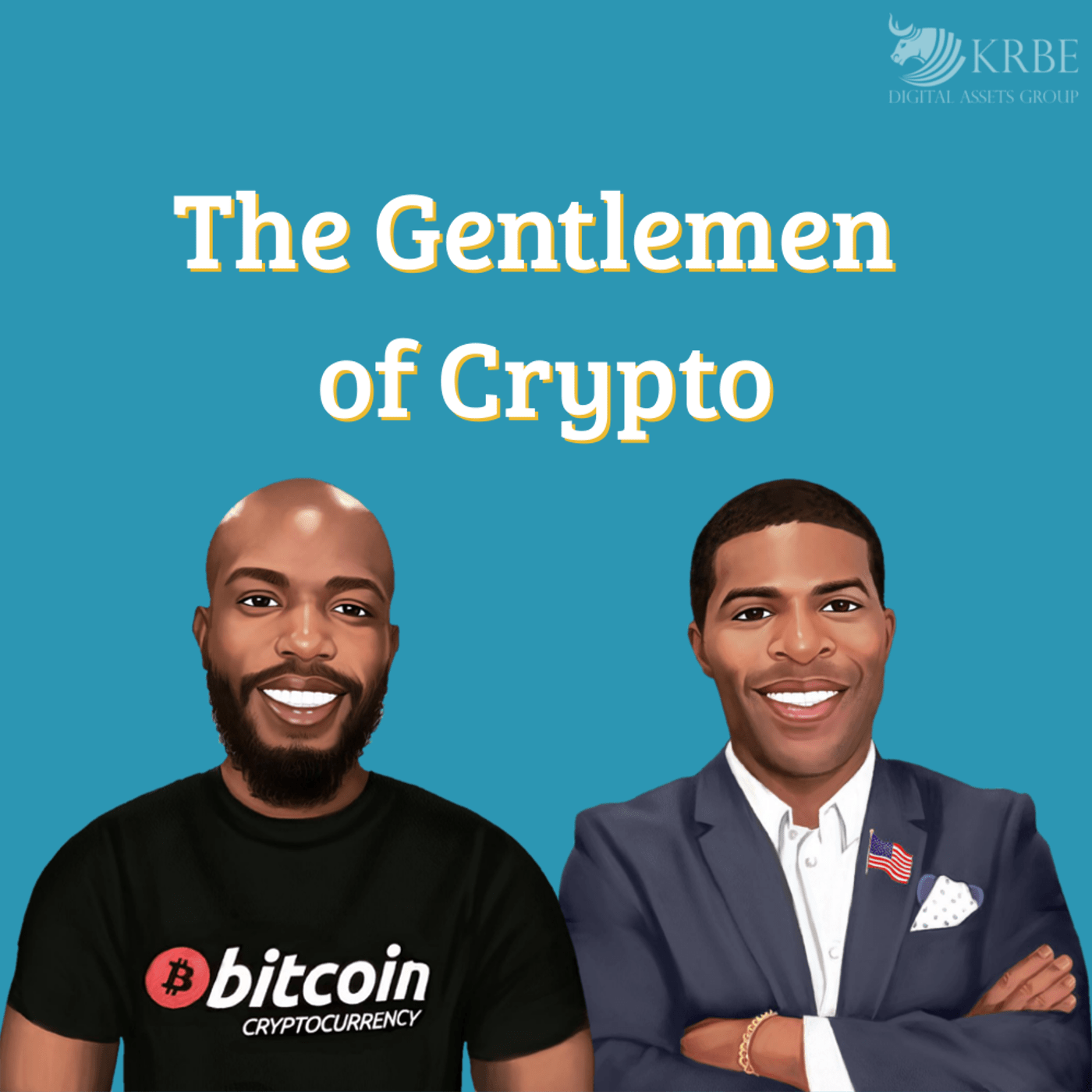Digital Assets Masterclass by KRBE - Image 3