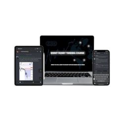 Smart Money Trading Course by Prosperity Academy
