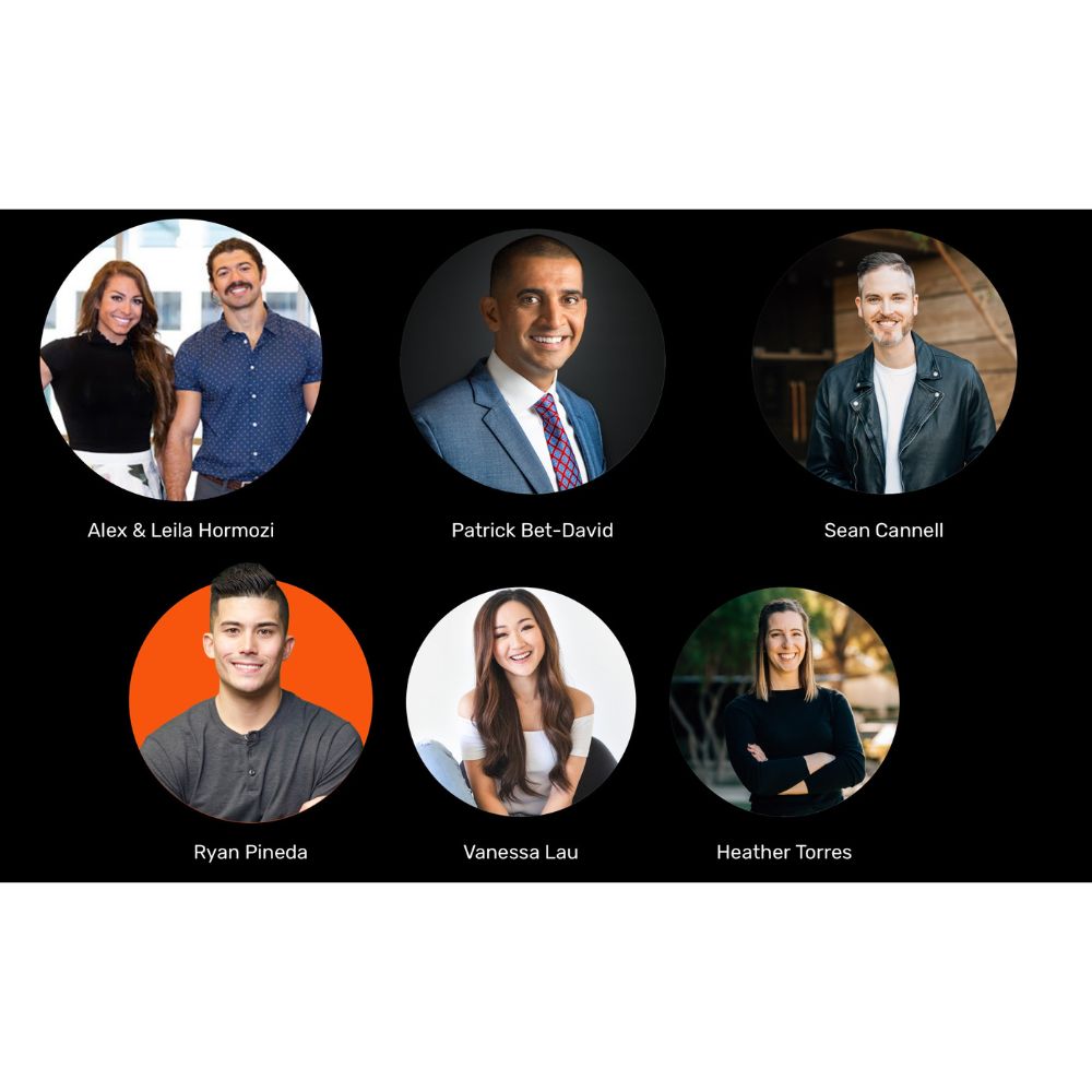 Video Success Secrets + Bonus by Sean Cannell - Image 3
