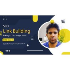 SEO Link Building Ranking #1 On Google 2022