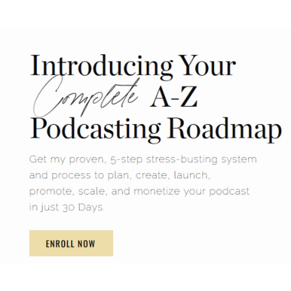 The Podcast Lab The Content Lab by Jenna Kutcher - Image 2