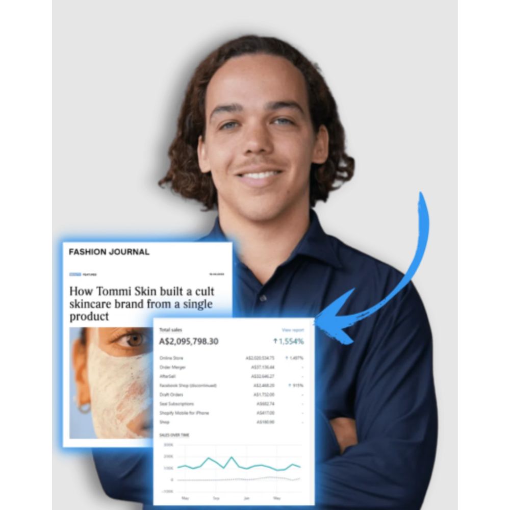 Native Ad Machine by Noah Hunter Dorsey - Image 3