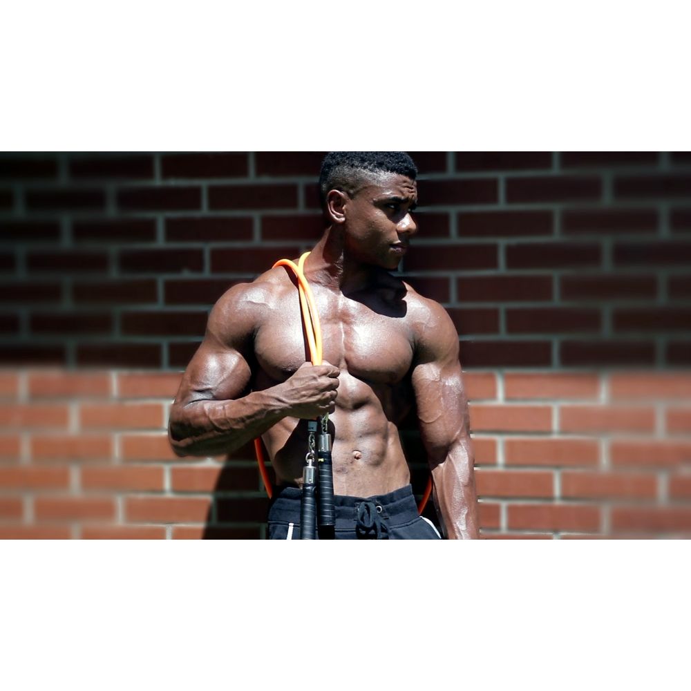 The BodyWeight BodyBuilder 2.0 by Austin Dunham - Image 3
