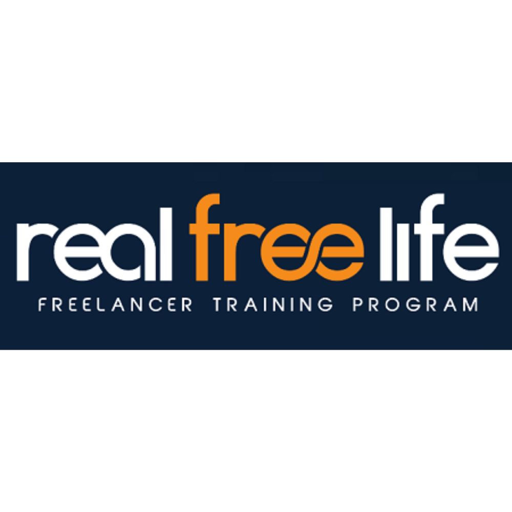 Real Free Life Coaching Program by Kevin Rogers
