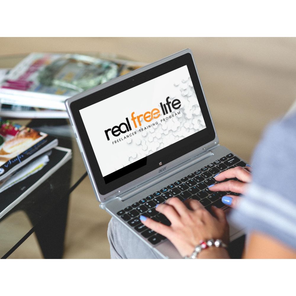 Real Free Life Coaching Program by Kevin Rogers - Image 2