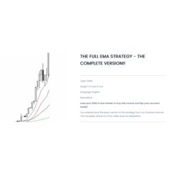 The Full EMA Strategy by King Of Forex