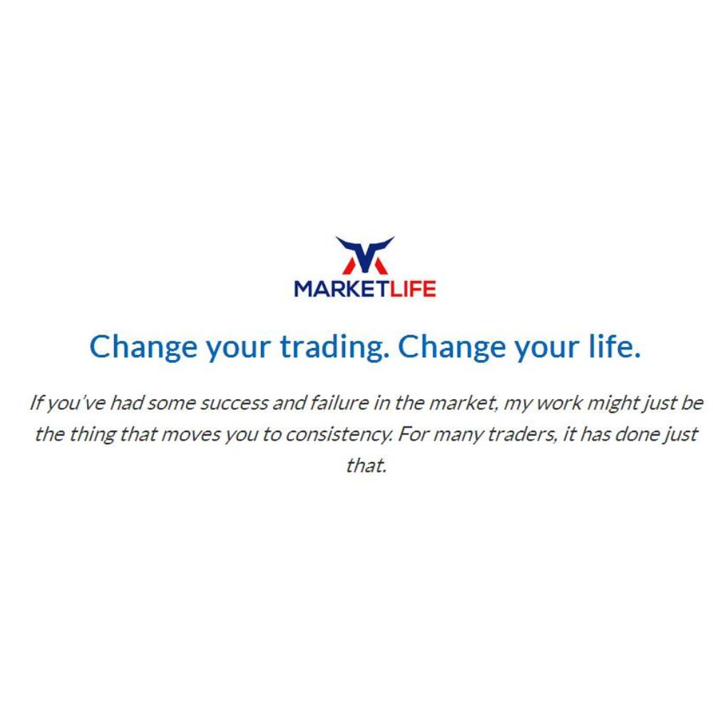 Art And Science Of Trading by MarketLife