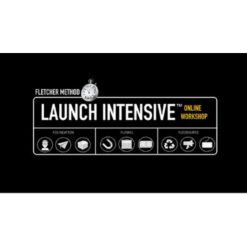 Virtual Launch Intensive by Aaron Fletcher