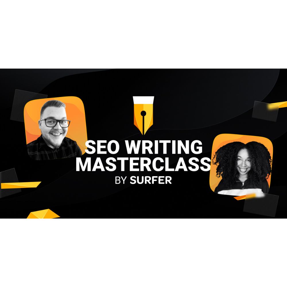 SEO Writing Masterclass by Surfer - Image 3