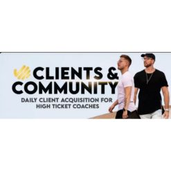 Prominence Partnership Program by Clients & Community