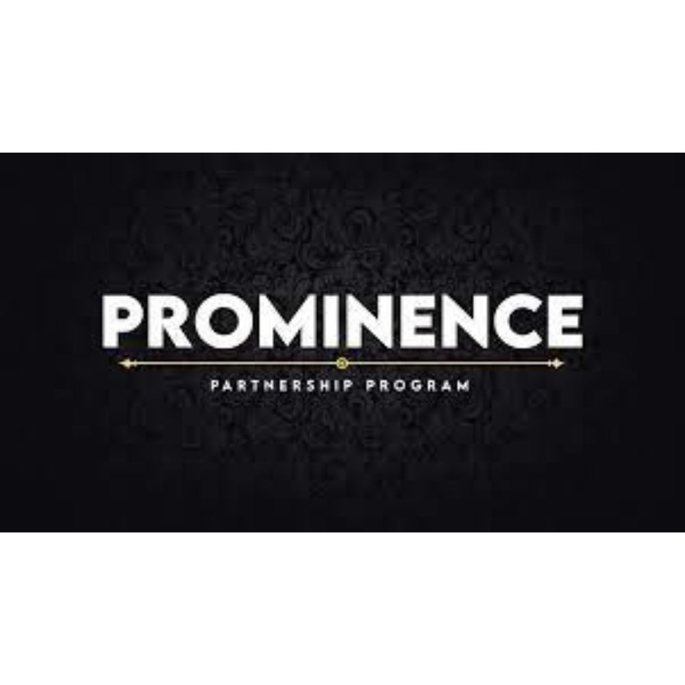Prominence Partnership Program by Clients & Community - Image 2