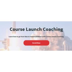 Course Launch Coaching by Cody Burch