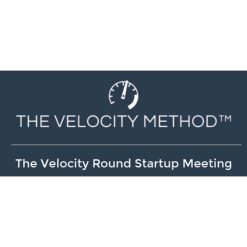The Velocity Method by Mastery Mode