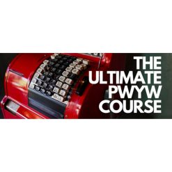 The Ultimate Pay What You Want Course by Cody Burch