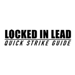 Locked in Lead by Gabe Ansel