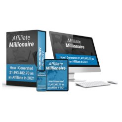 Affiliate Millionaire My Super Affiliate Builder Bundle by Andrew Fox