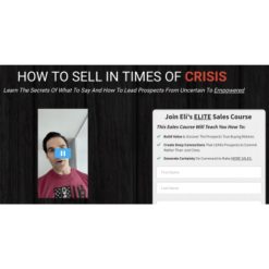 Wilde Selling System by Eli Wilde