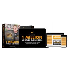 Youtube Growth Bootcamp by Evan Carmichael