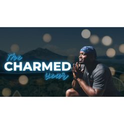 The Life Charms Academy by Luke Fitzgerald