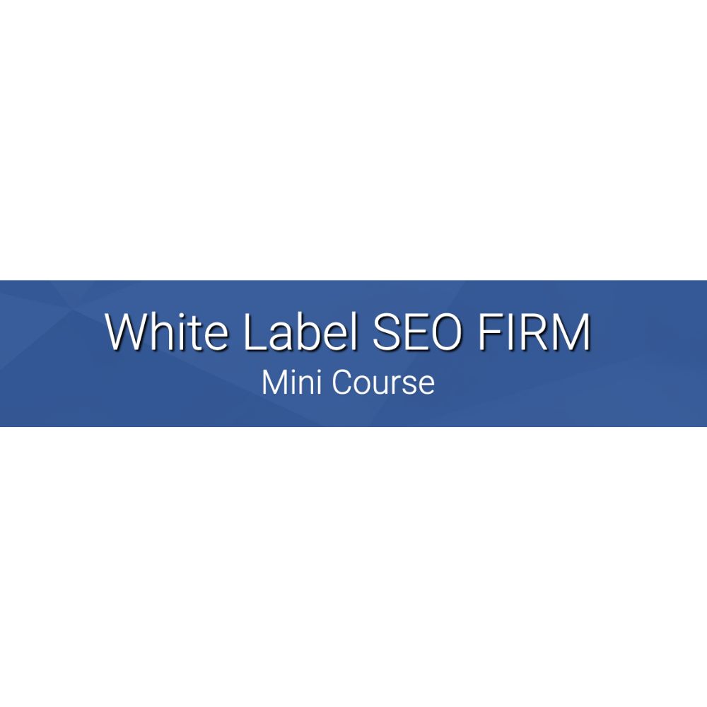 White Label SEO Firm by Matt Boley - Image 2