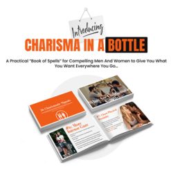Charisma in a Bottle by GirlsChase