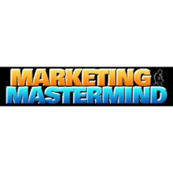 Marketing Mastermind by Simon Jeremy