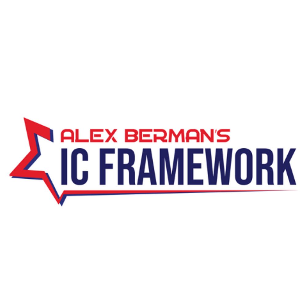 IC Framework by Alex Berman