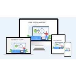 User Testing Mastery by Build Grow Scale