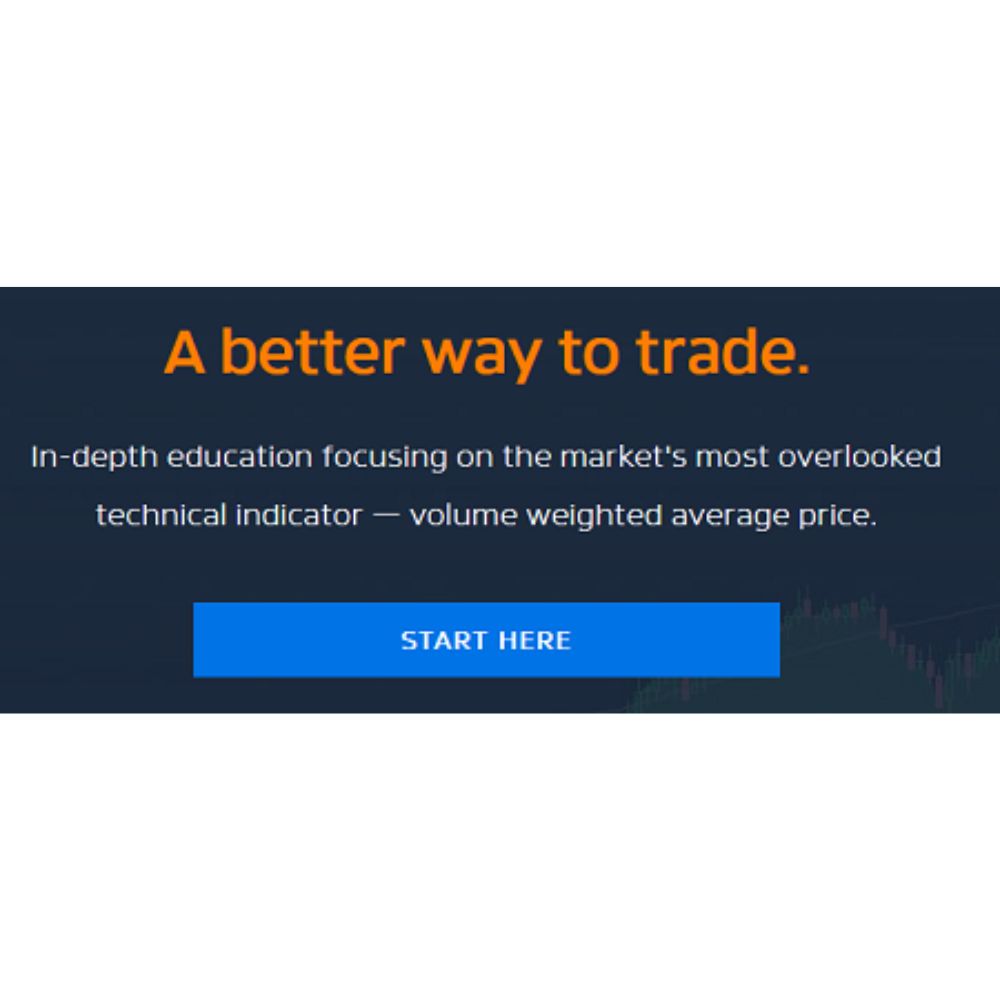 The VWAP