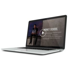 Money School by Chris Naugle