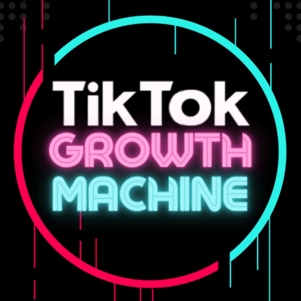 TikTok Growth Machine by Chase Reiner - Image 2