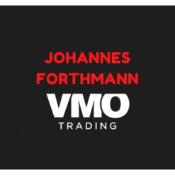 VMO Trading by Johannes Forthmann