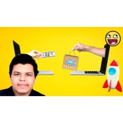 Passive Income 5 Figures - Drop Servicing from Home 2023 by Passive Income Gen Z