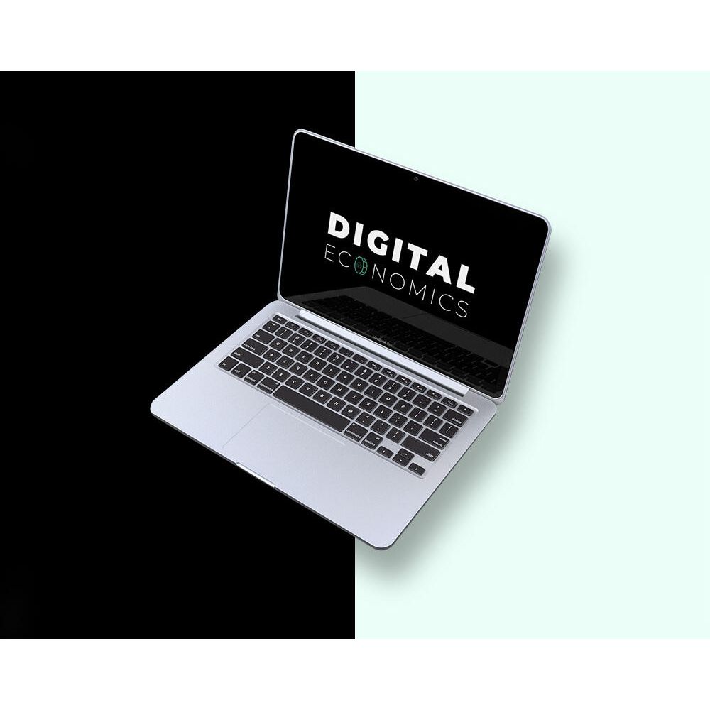 Digital Economics Masters Degree by Dan Koe - Image 3