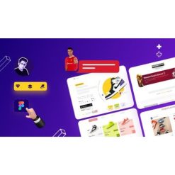 Build A Landing Page With Conversion Rate Optimization 2022 by Shaher Yar Hamid