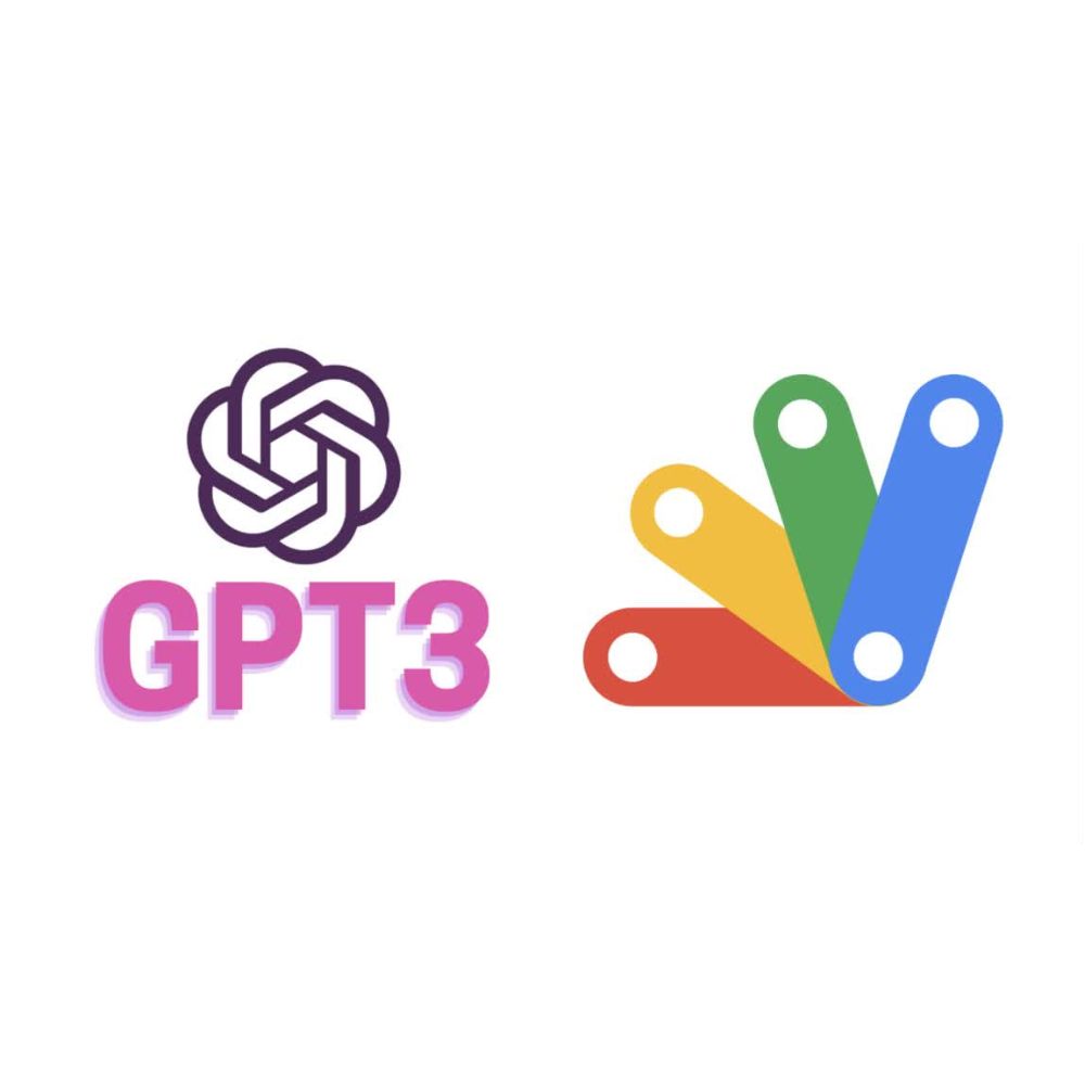 Automate with Google Apps Script and ChatGPT by Mohamed Ibrahim