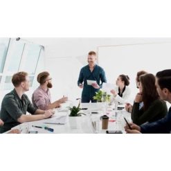 Sales Processes & Selling Techniques