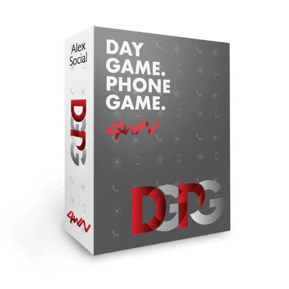 Day Game Phone Game by Alex Social - Image 2