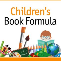 Children's Book Formula by Jay Boyer
